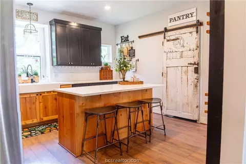 Kitchen - 5036 Glory Rd, Bryan, TX 77808 photo 3 of 4