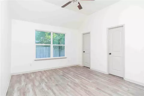 Bedroom - 811 Dansby St, Bryan, TX 77803 photo 1 of 2