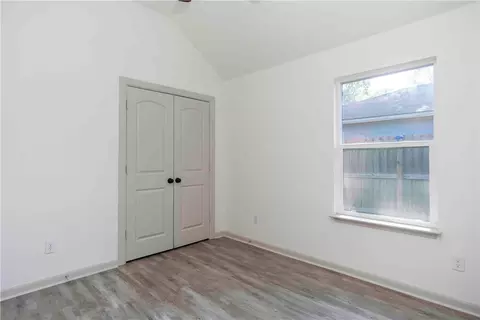 Bedroom - 811 Dansby St, Bryan, TX 77803 photo 2 of 2