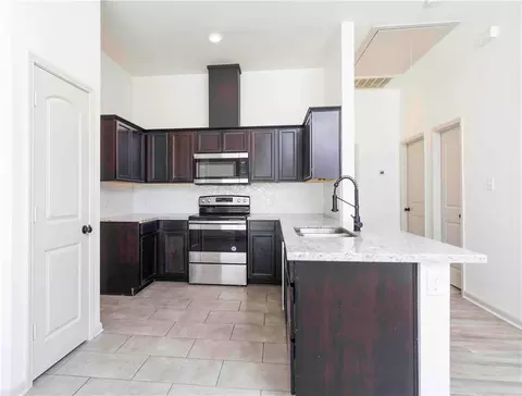 Kitchen - 811 Dansby St, Bryan, TX 77803 photo 1 of 1