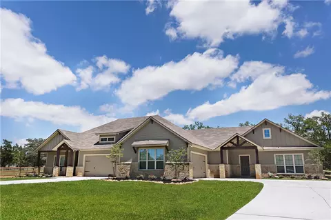 17209 Cedar Rock Ct, College Station, TX 77845