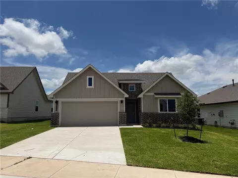 1020 Legrand St, Brenham, TX 77833