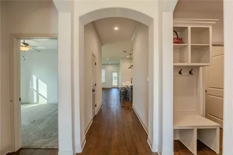 Entry Way - 3505 Chantilly Path, Bryan, TX 77808 photo 1 of 2