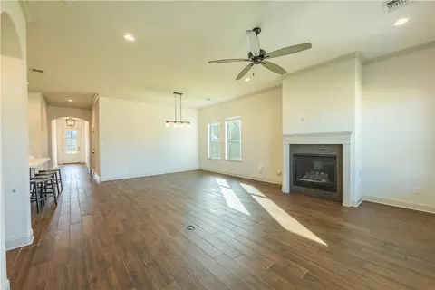 Living - 3505 Chantilly Path, Bryan, TX 77808 photo 3 of 4