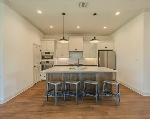 Kitchen - 3505 Chantilly Path, Bryan, TX 77808 photo 2 of 5