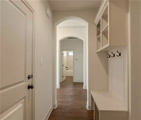 Entry Way - 3505 Chantilly Path, Bryan, TX 77808 photo 2 of 2
