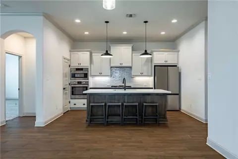 Kitchen - 3505 Chantilly Path, Bryan, TX 77808 photo 3 of 5