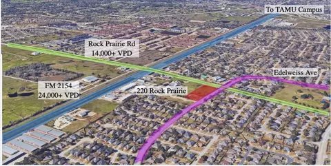 220 Rock Prairie Rd, College Station, TX 77845