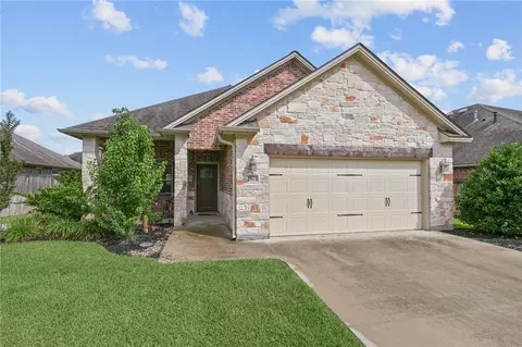 2511 Hailes Ln, College Station, TX 77845