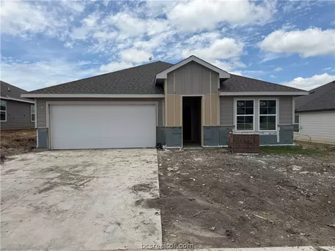 1103 Legrand St, Brenham, TX 77833