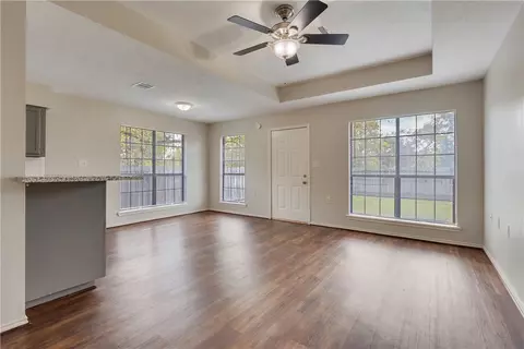 Living - 1003 E 24th St, Bryan, TX 77803 photo 4 of 5
