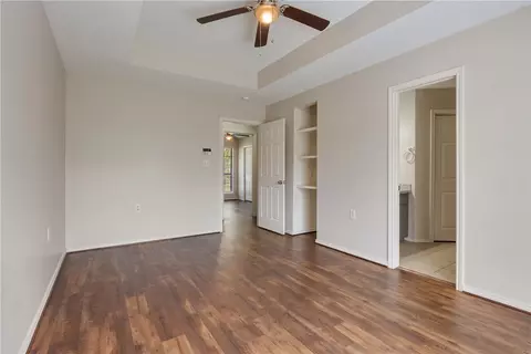 Bedroom - 1003 E 24th St, Bryan, TX 77803 photo 1 of 3