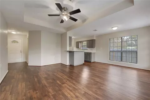 Living - 1003 E 24th St, Bryan, TX 77803 photo 1 of 5