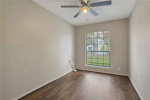 Bedroom - 1003 E 24th St, Bryan, TX 77803 photo 3 of 3