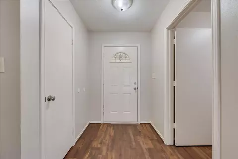 Entry Way - 1003 E 24th St, Bryan, TX 77803 photo 1 of 1