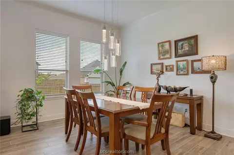 Dining - 3500 Abingdon Cove Cv, Bryan, TX 77808 photo 1 of 1