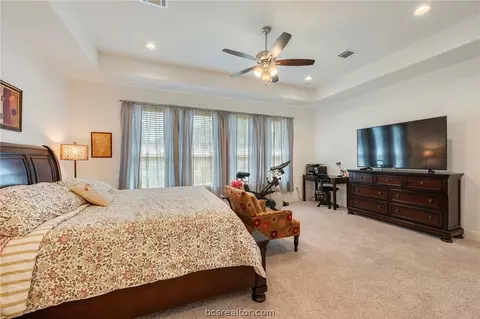 Bedroom - 3500 Abingdon Cove Cv, Bryan, TX 77808 photo 2 of 4