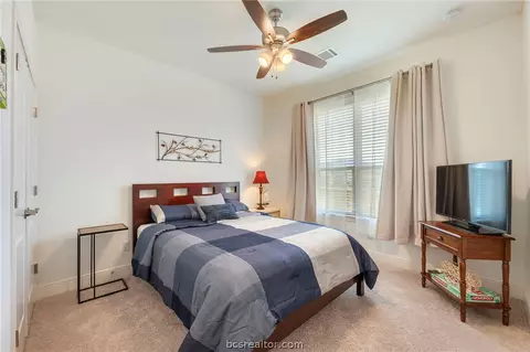 Bedroom - 3500 Abingdon Cove Cv, Bryan, TX 77808 photo 3 of 4
