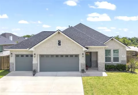3500 Abingdon Cove Cv, Bryan, TX 77808
