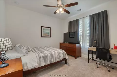 Bedroom - 3500 Abingdon Cove Cv, Bryan, TX 77808 photo 4 of 4