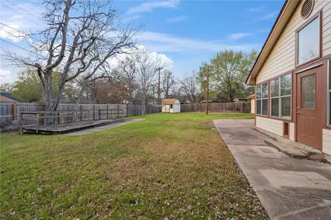 Other - 2606 Melba Cir, Bryan, TX 77802 photo 5 of 6