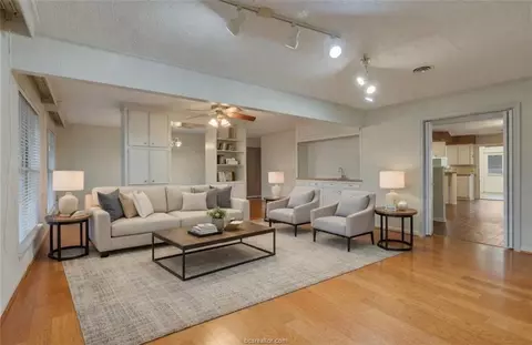 Living - 2606 Melba Cir, Bryan, TX 77802 photo 1 of 8