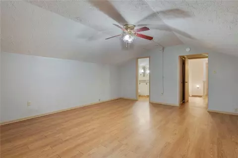 Bedroom - 2606 Melba Cir, Bryan, TX 77802 photo 5 of 5