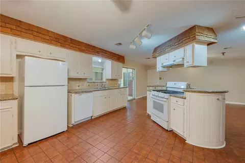 Kitchen - 2606 Melba Cir, Bryan, TX 77802 photo 2 of 2