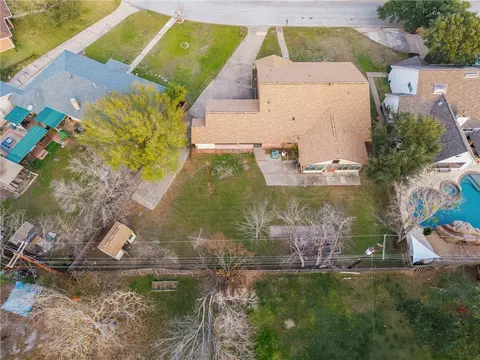 View/Area - 2606 Melba Cir, Bryan, TX 77802 photo 2 of 2