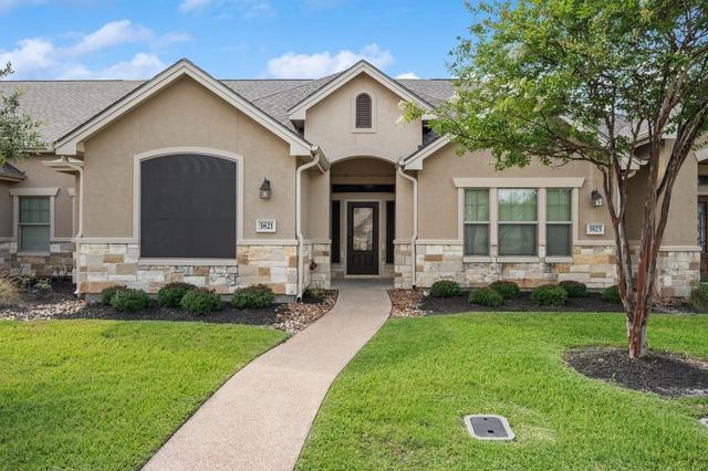 3821 Estes Park, College Station, TX 77845