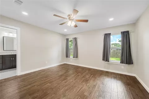 Bedroom - 304 Dunn St, Bryan, TX 77801 photo 3 of 3