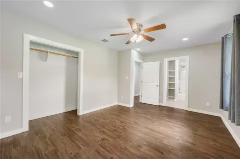 Bedroom - 304 Dunn St, Bryan, TX 77801 photo 1 of 3