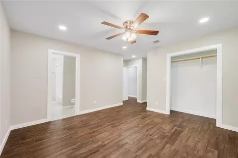 Bedroom - 304 Dunn St, Bryan, TX 77801 photo 2 of 3
