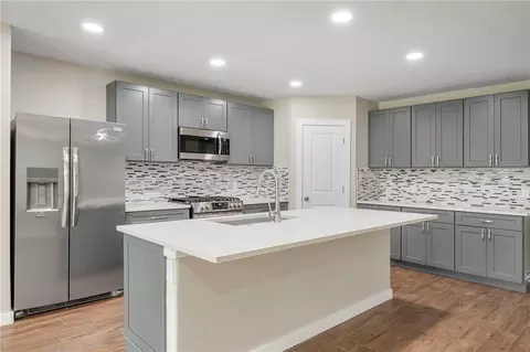 Kitchen - 304 Dunn St, Bryan, TX 77801 photo 1 of 3