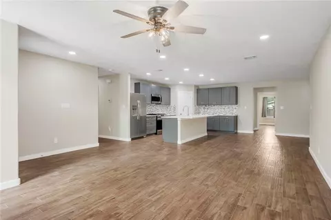 Living - 304 Dunn St, Bryan, TX 77801 photo 2 of 4