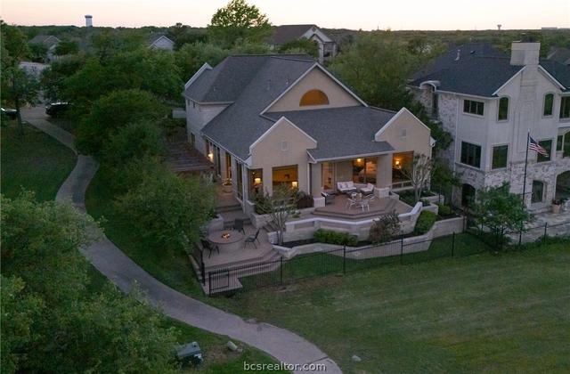4776 Stonebriar Cir, College Station, TX 77845