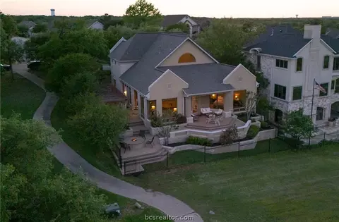 4776 Stonebriar Cir, College Station, TX 77845