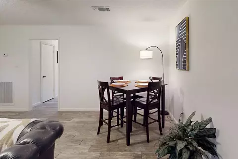 Dining - 2400 Barak Ln, Bryan, TX 77802 photo 2 of 2