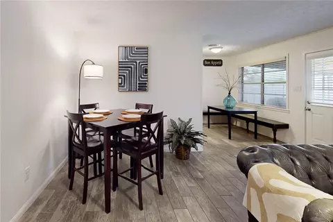 Dining - 2400 Barak Ln, Bryan, TX 77802 photo 1 of 2