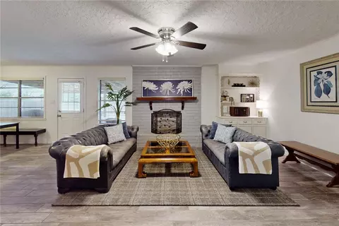Living - 2400 Barak Ln, Bryan, TX 77802 photo 3 of 3