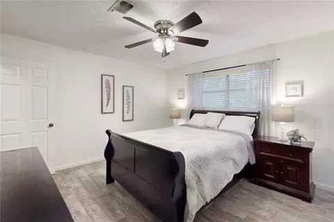 Bedroom - 2400 Barak Ln, Bryan, TX 77802 photo 2 of 6