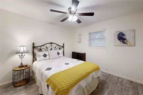 Bedroom - 2400 Barak Ln, Bryan, TX 77802 photo 3 of 6