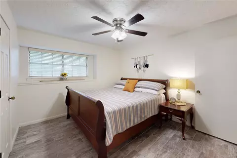 Bedroom - 2400 Barak Ln, Bryan, TX 77802 photo 6 of 6