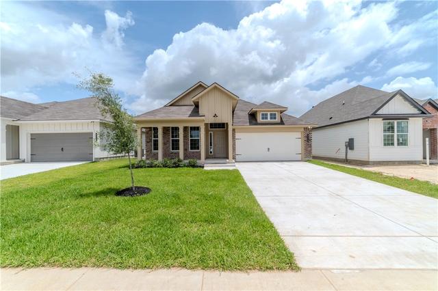 2518 Maskavich Ct, Bryan, TX 77807