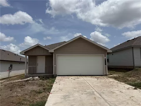 1236 Hickory Grove St, Brenham, TX 77833