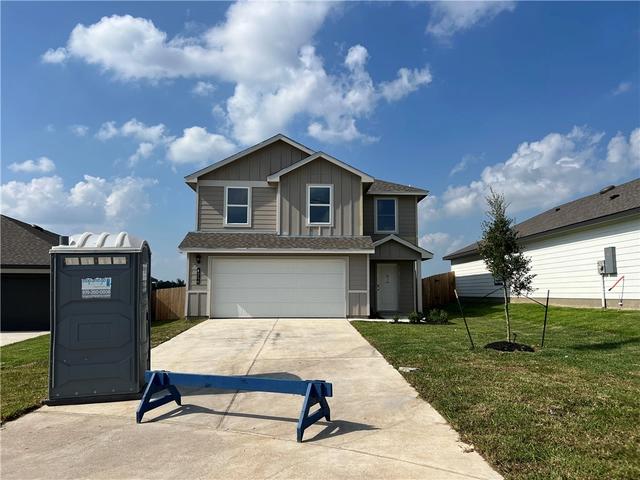 1256 Hickory Grove St, Brenham, TX 77833