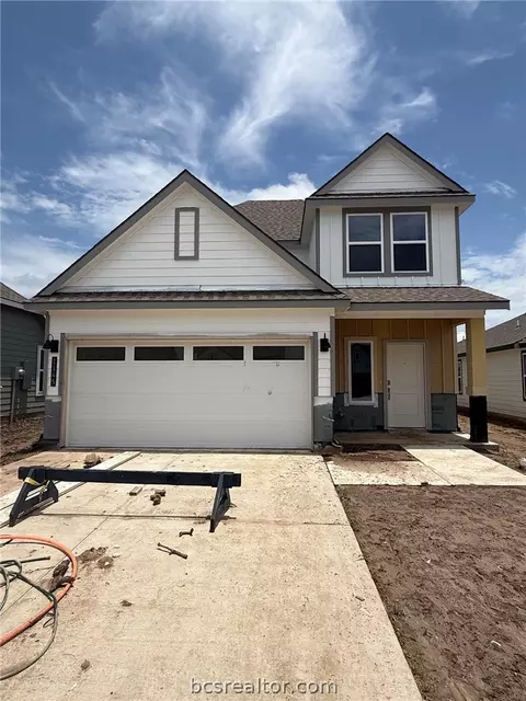 1145 Toledo Bend Dr, College Station, TX 77845