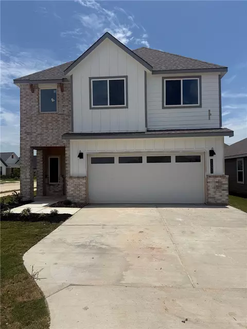 1131 Toledo Bend Dr, College Station, TX 77845