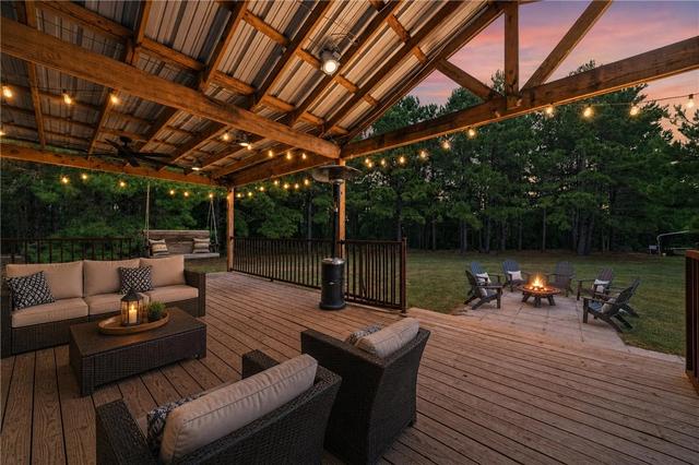 8651 Pr 1230, Centerville, TX 75833