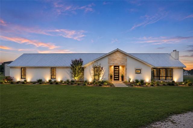 1589 County Road 252, Anderson, TX 77830